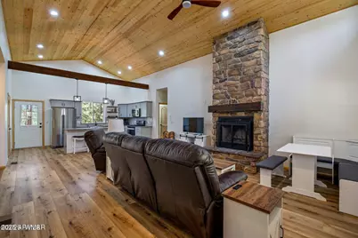 26 County Road 2067 --, Alpine, AZ 85920 - Photo 2