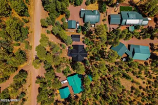 26 County Road 2067 --, Alpine, AZ 85920 - Photo 32
