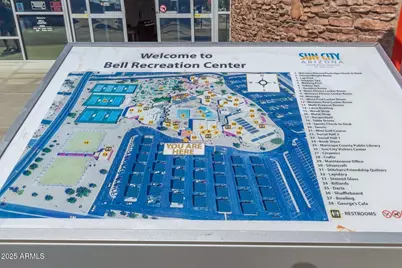 17819 N Del Webb Boulevard, Sun City, AZ 85373 - Photo 66