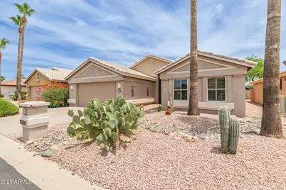 3323 N 146th Drive, Goodyear, AZ 85395 - Photo 2