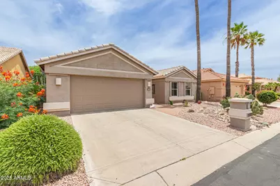 3323 N 146th Drive, Goodyear, AZ 85395 - Photo 4
