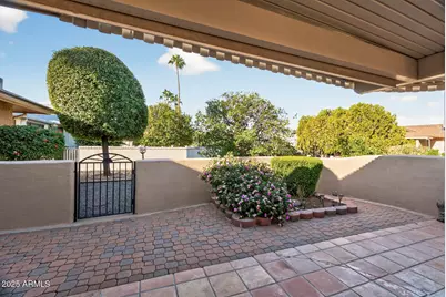 13734 W Tartan Drive, Sun City West, AZ 85375 - Photo 32