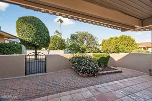 13734 W Tartan Dr, Sun City West, AZ 85375 - Photo 32