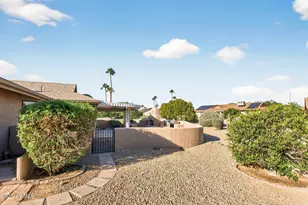 13734 W Tartan Dr, Sun City West, AZ 85375 - Photo 34