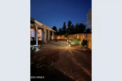 506 N Eagle Ridge Road, Payson, AZ 85541 - Photo 34