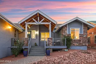 506 N Eagle Ridge Rd, Payson, AZ 85541 - Photo 2