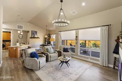 506 N Eagle Ridge Road, Payson, AZ 85541 - Photo 6