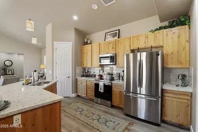 506 N Eagle Ridge Road, Payson, AZ 85541 - Photo 12