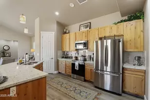 506 N Eagle Ridge Rd, Payson, AZ 85541 - Photo 12