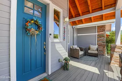 506 N Eagle Ridge Road, Payson, AZ 85541 - Photo 38