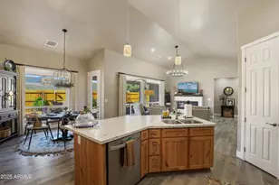 506 N Eagle Ridge Rd, Payson, AZ 85541 - Photo 10