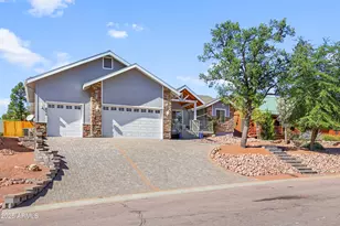 506 N Eagle Ridge Rd, Payson, AZ 85541 - Photo 40