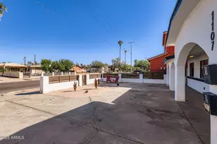 1107 W Roosevelt St, Phoenix, AZ 85007 - Photo 6
