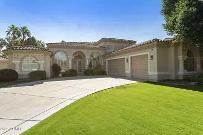 5839 W Del Lago Circle, Glendale, AZ 85308 - Photo 68