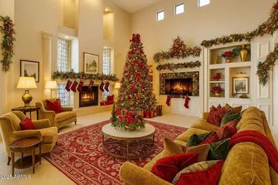 5839 W Del Lago Circle, Glendale, AZ 85308 - Photo 24