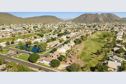 5839 W Del Lago Circle, Glendale, AZ 85308 - Photo 32