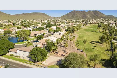 5839 W Del Lago Circle, Glendale, AZ 85308 - Photo 66