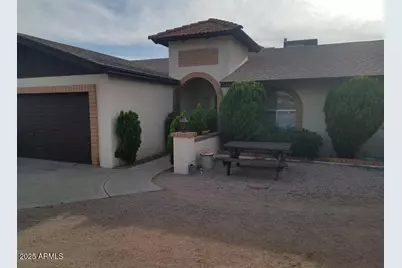 2442 N 76th Street, Mesa, AZ 85207 - Photo 1