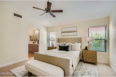 17349 E Quail Ridge Drive, Fountain Hills, AZ 85268 - Photo 6