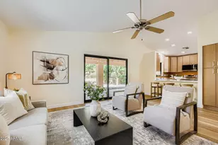 17349 E Quail Ridge Dr, Fountain Hills, AZ 85268 - Photo 18