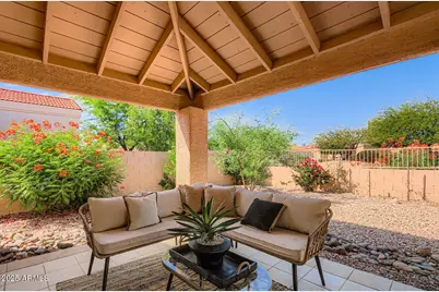 17349 E Quail Ridge Drive, Fountain Hills, AZ 85268 - Photo 32