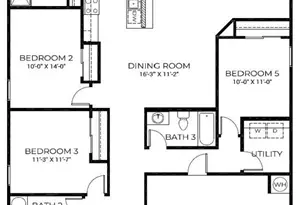 5727 E Freesia Ln, San Tan Valley, AZ 85140 - Photo 2