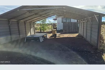 1445 County Road 4365 --, Springerville, AZ 85938 - Photo 4