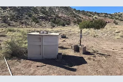 1445 County Road 4365 --, Springerville, AZ 85938 - Photo 26