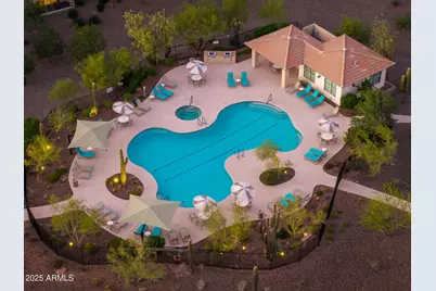 5100 E Rancho Paloma Drive #2065, Cave Creek, AZ 85331 - Photo 42