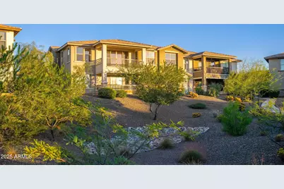 5100 E Rancho Paloma Drive #2065, Cave Creek, AZ 85331 - Photo 24