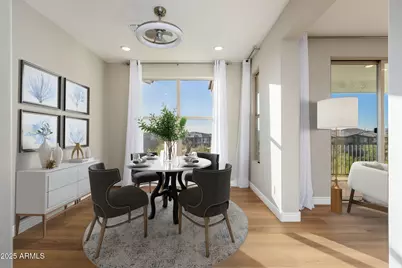 5100 E Rancho Paloma Drive #2065, Cave Creek, AZ 85331 - Photo 12