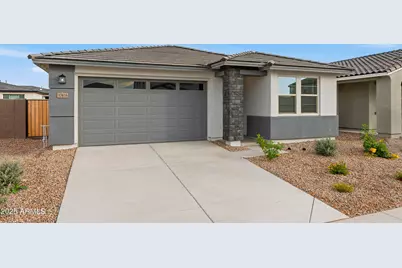 37616 W Patterson Street, Maricopa, AZ 85138 - Photo 1