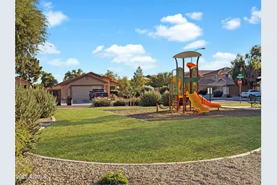 166 S 18th Street, Coolidge, AZ 85128 - Photo 30