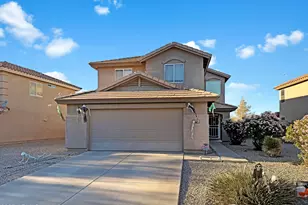 166 S 18th St, Coolidge, AZ 85128 - Photo 1