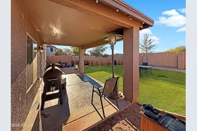 166 S 18th Street, Coolidge, AZ 85128 - Photo 26