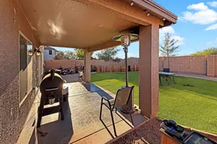166 S 18th St, Coolidge, AZ 85128 - Photo 26