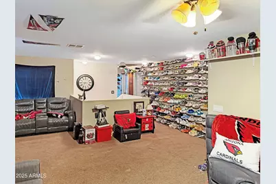 166 S 18th Street, Coolidge, AZ 85128 - Photo 20