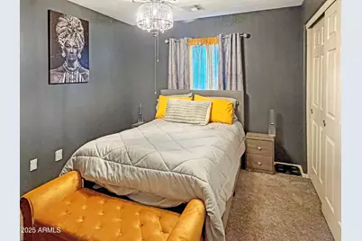 166 S 18th Street, Coolidge, AZ 85128 - Photo 14