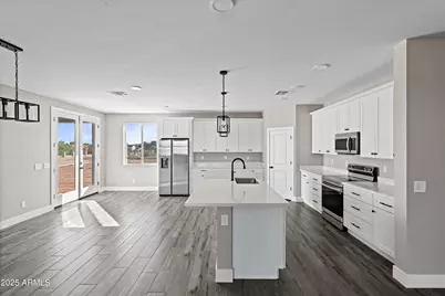 11021 S 207th Drive, Buckeye, AZ 85326 - Photo 2