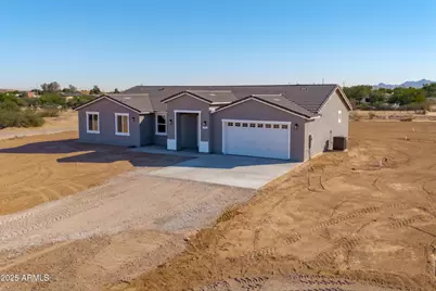 11021 S 207th Drive, Buckeye, AZ 85326 - Photo 26