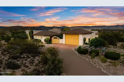 6750 N Pinyon Pine Circle, Rimrock, AZ 86335 - Photo 42