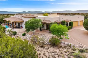 6750 N Pinyon Pine Circle, Rimrock, AZ 86335 - Photo 2