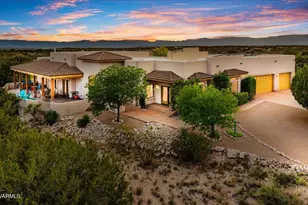 6750 N Pinyon Pine Circle, Rimrock, AZ 86335 - Photo 1