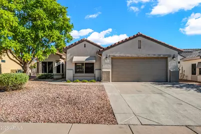 15984 W Indigo Lane, Surprise, AZ 85374 - Photo 24