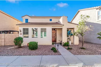 4131 E Oakland Street, Gilbert, AZ 85295 - Photo 1