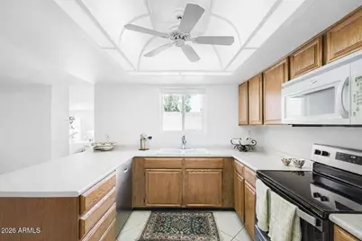 5458 N 78th Way, Scottsdale, AZ 85250 - Photo 8