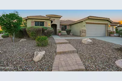 40802 N Peale Court, Anthem, AZ 85086 - Photo 1