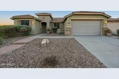 40802 N Peale Court, Anthem, AZ 85086 - Photo 2