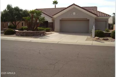 15707 W Ballad Drive, Sun City West, AZ 85375 - Photo 2