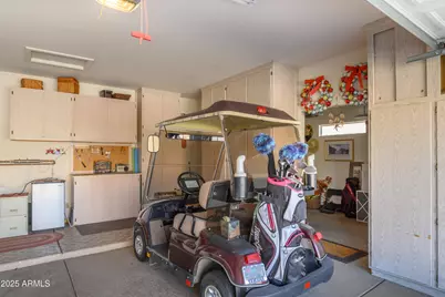 15707 W Ballad Drive, Sun City West, AZ 85375 - Photo 22